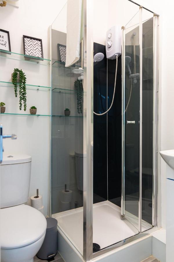 Cozy And Small Studio Zone 2 Near Maida Vale 6 Лондон Екстериор снимка